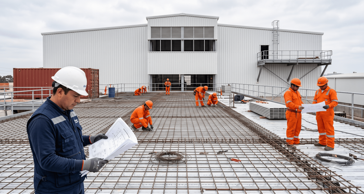 Gerencia de Proyectos de Construcción