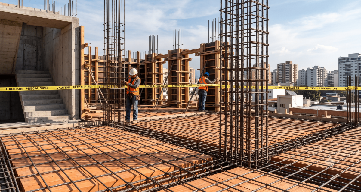 Gerencia de Proyectos de Construcción