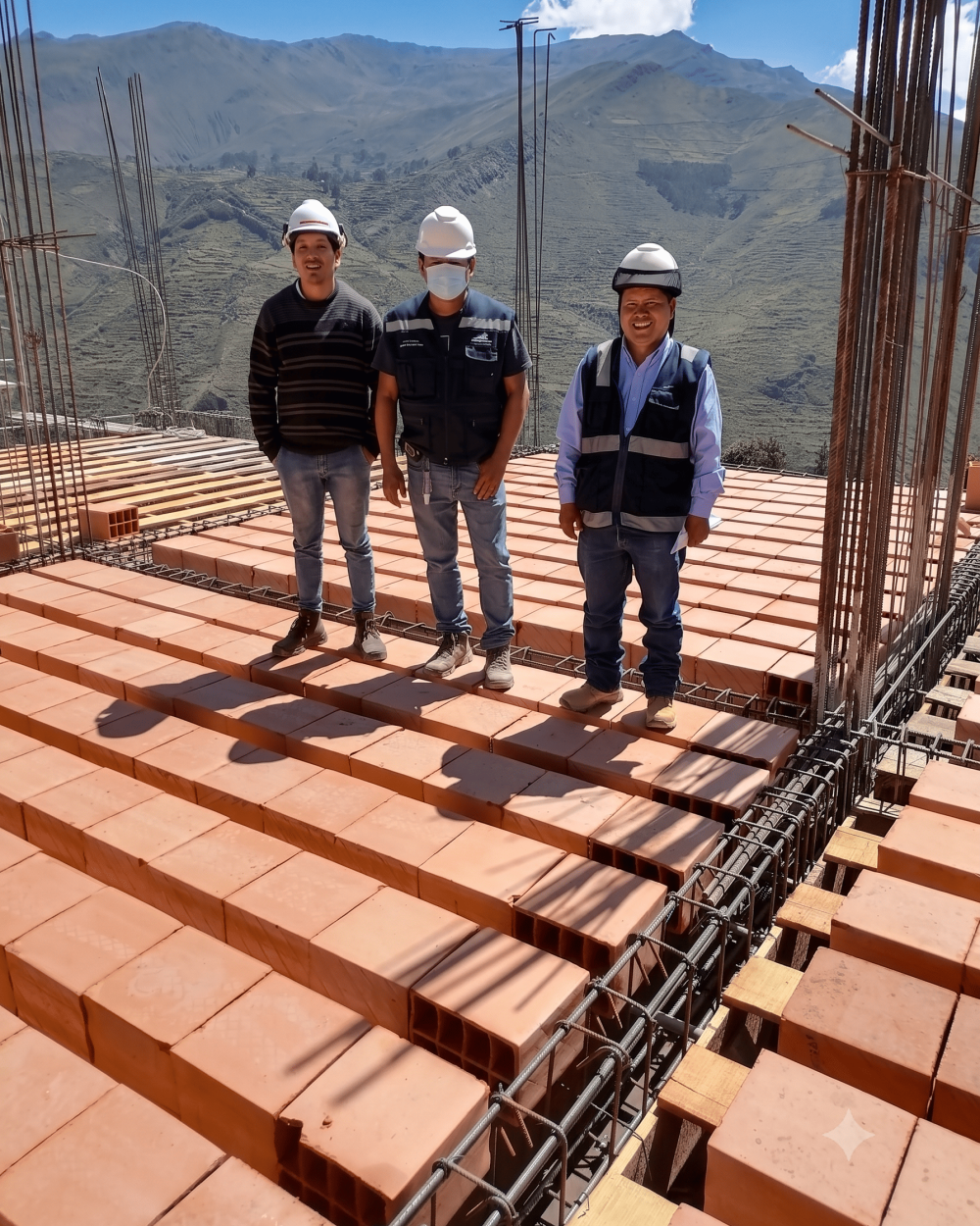 CGLL Grupo Consultor - Supervisión de obra