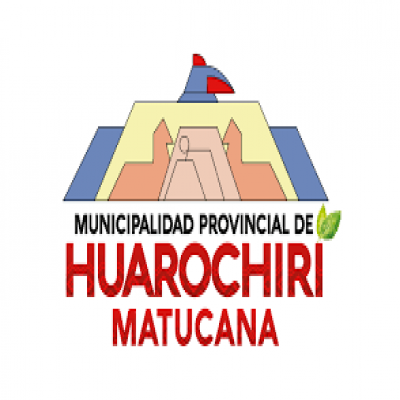 MUNICIPALIDAD PROVINCIAL DE HUAROCHIRI-MATUCANA