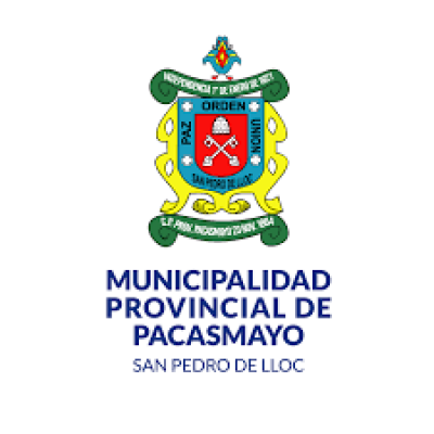 MUNICIPALIDAD PROVINCIAL DE PACASMAYO
